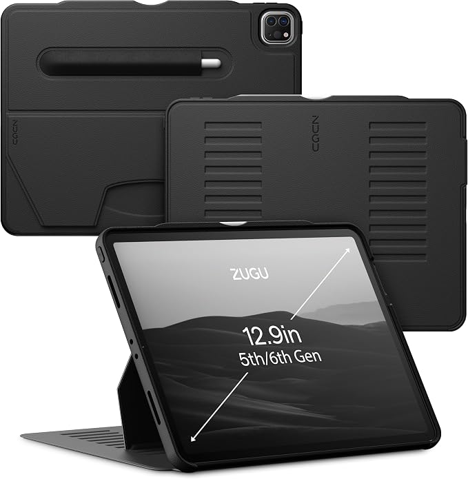 Stealth Black