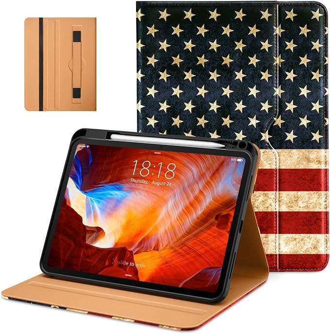 Z-US Flag