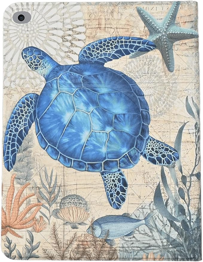 Sea Turtle