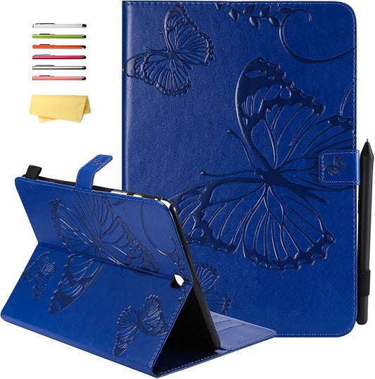 01 Blue Butterfly