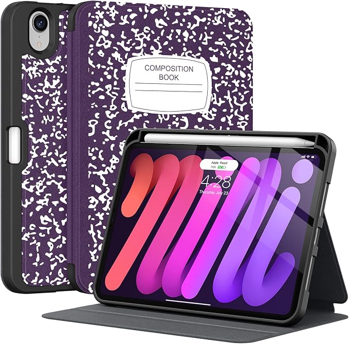A-Book Violet