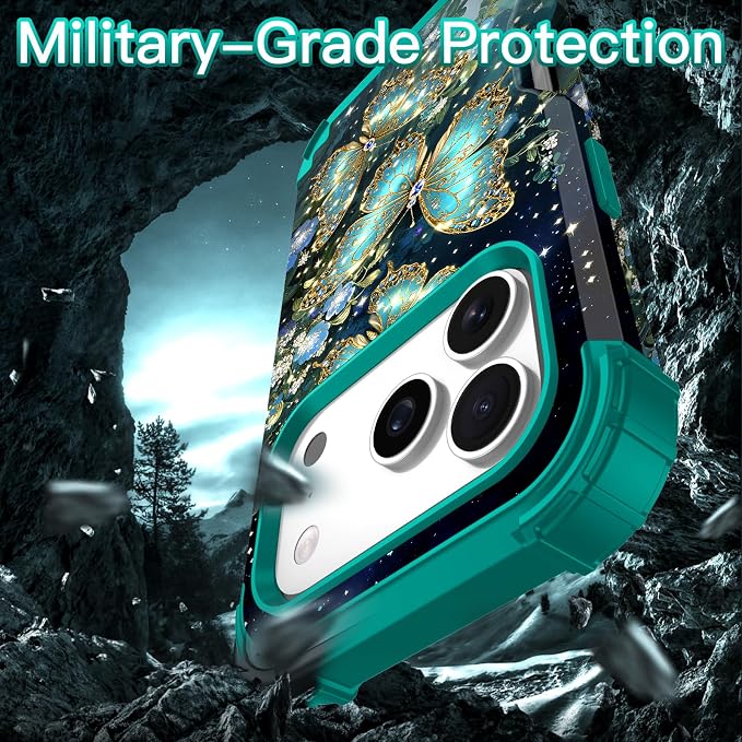Glow in The Dark Green
