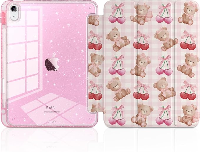 Cherry & Bears