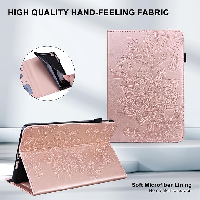 A Rose Gold