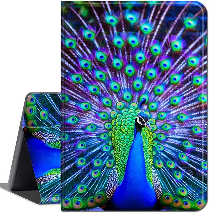 Cute Peacock -1933