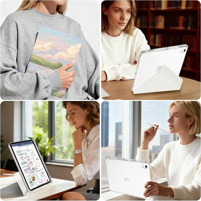 iPad 10th Gen