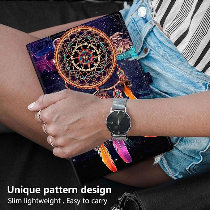 Dreamcatcher