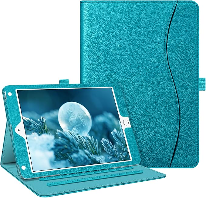 Legacy Teal