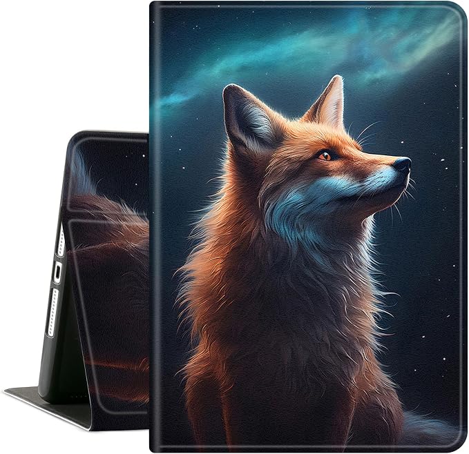 Galaxy Fox