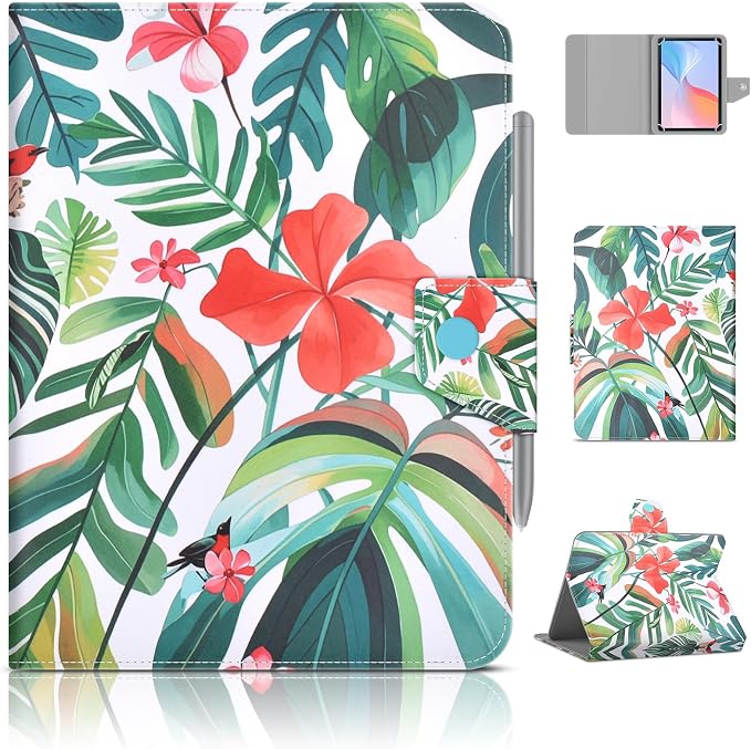 Tropical Rainforest