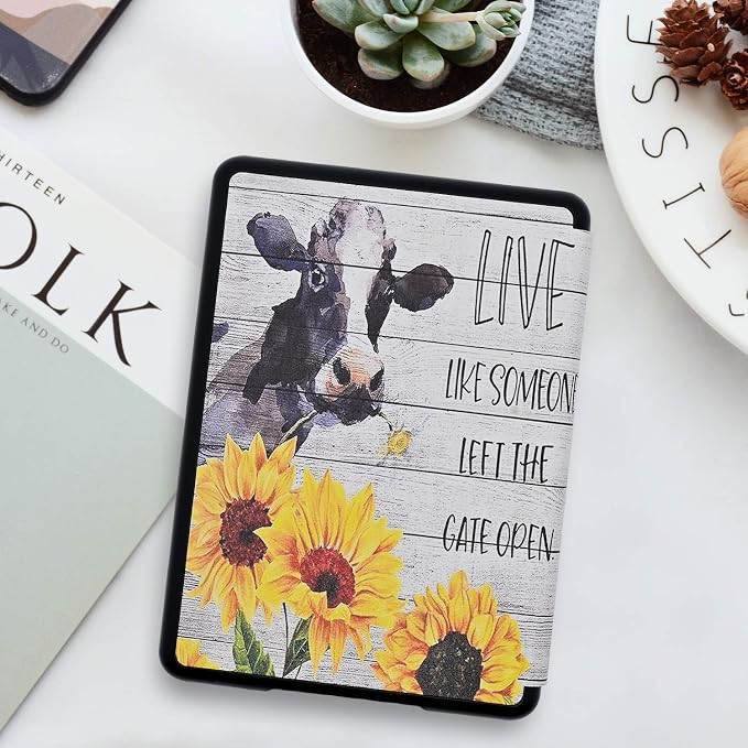 Cow Flower Quotes
