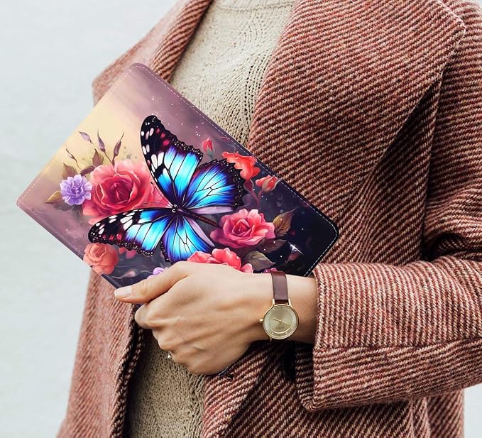 Flower Butterfly