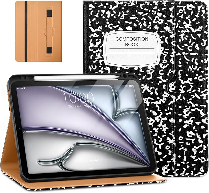 Z-Composition Book