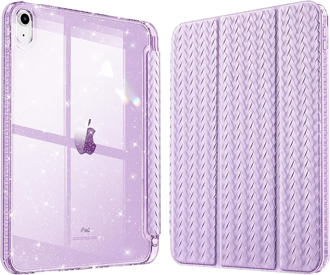 Woven Lilac