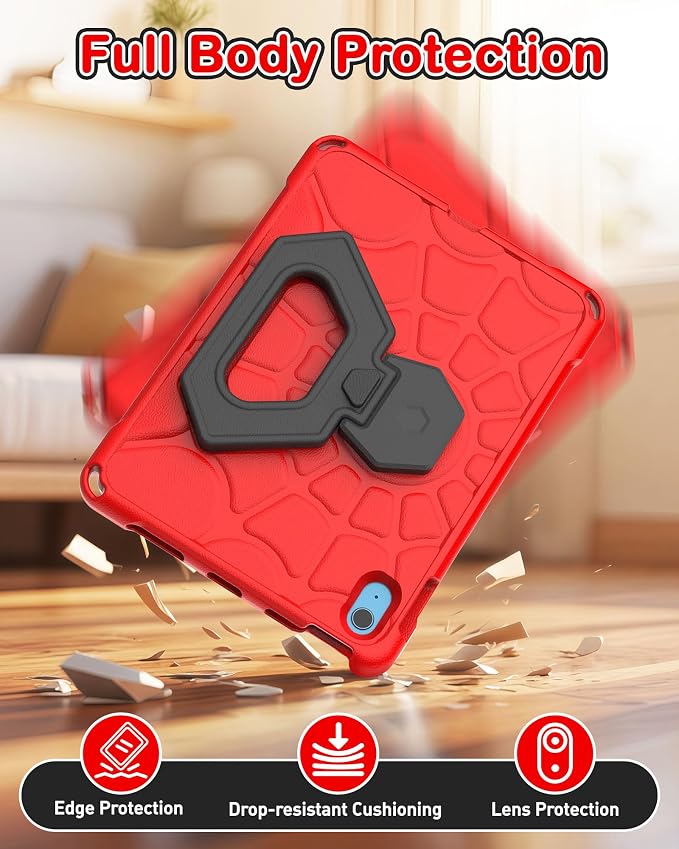Red Black