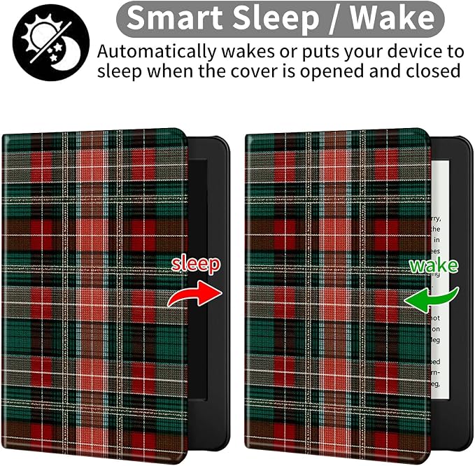 Christmas Plaid