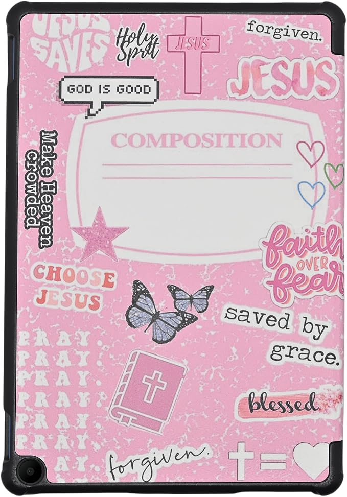 Pink Bookish