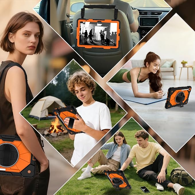 Black Orange