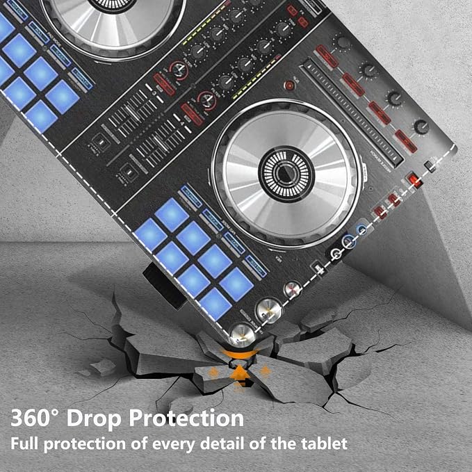 HD 8 2022/2020 Case-101