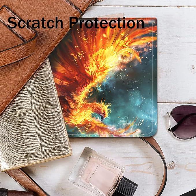 Fire Phoenix