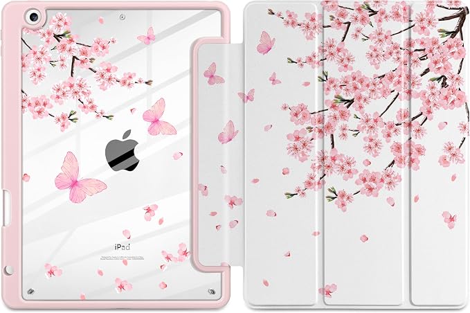 Cherry Blossoms