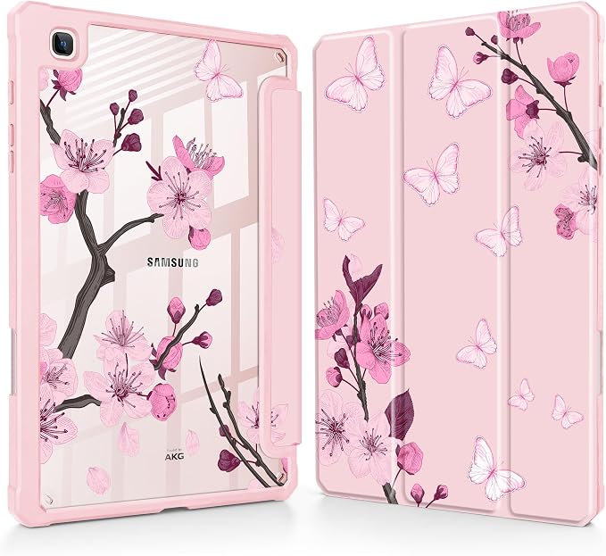 Pink Cherry Blossom