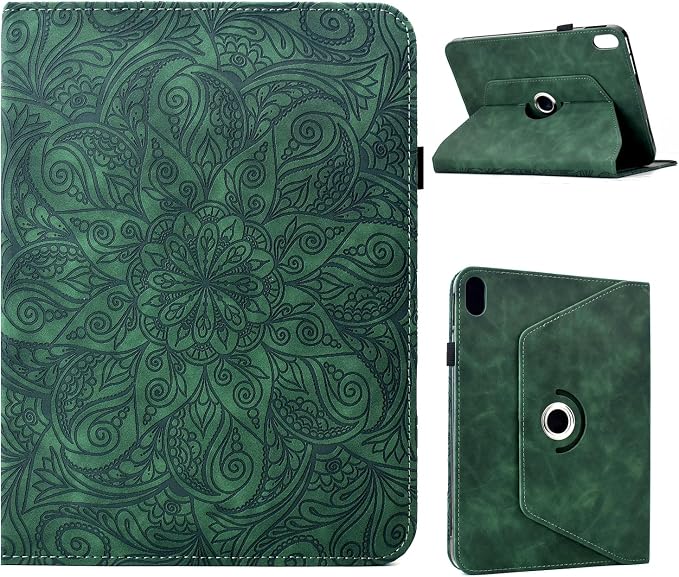 Mandala Green