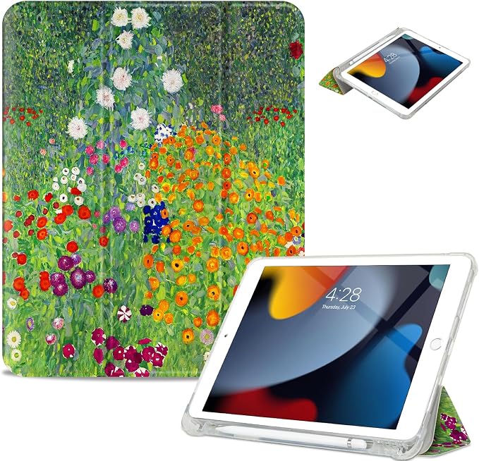 Flower Garden Art
