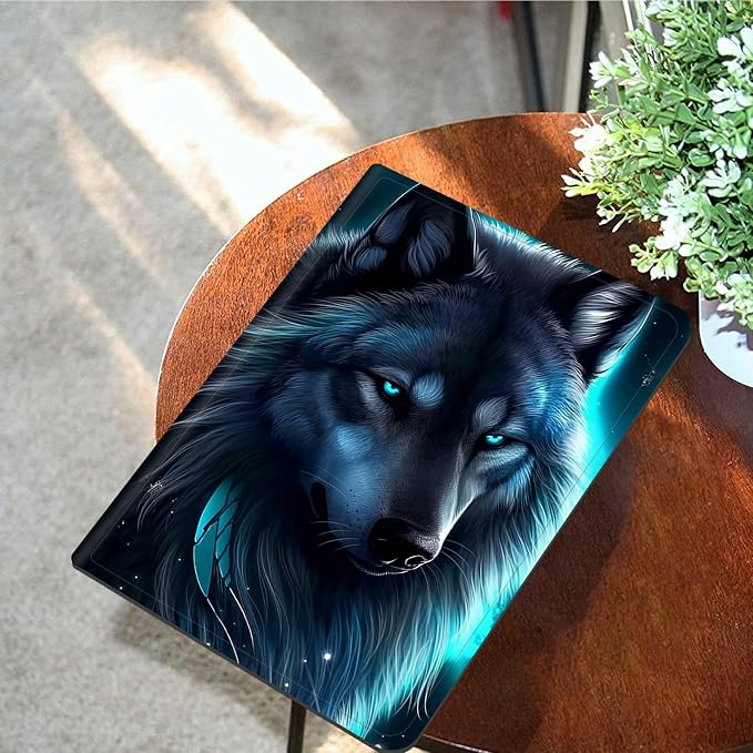 Cool Wolf