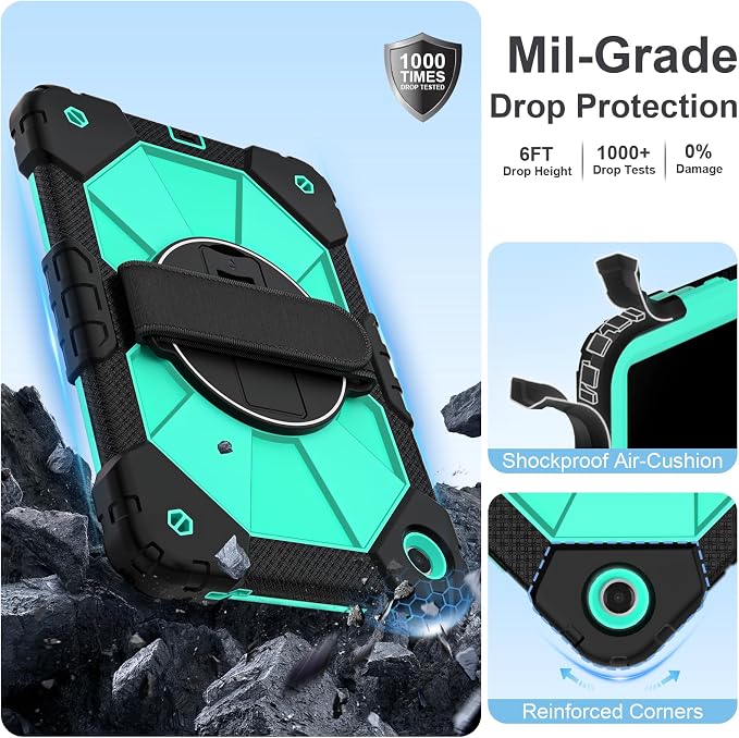 Black Mint