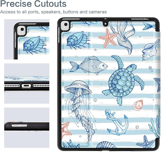 Sea Animals