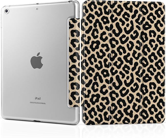 Classic Leopard