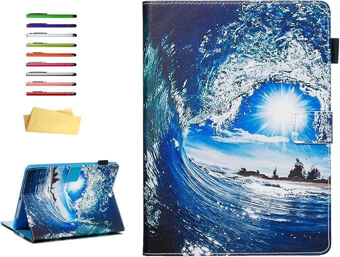01 Waves Ocean Sun