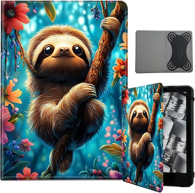 Cute Sloths