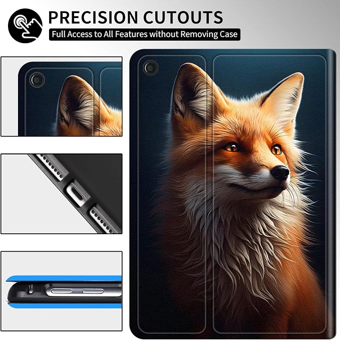 Cute Fox