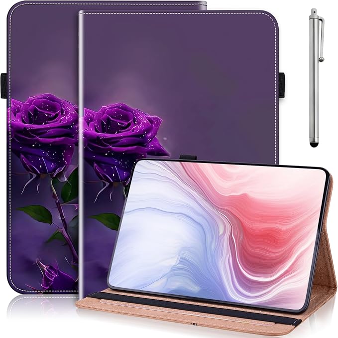 Purple Rose