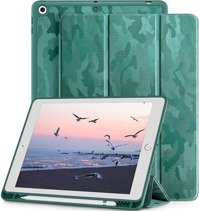 Green Camo