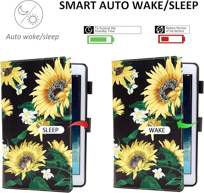 002 Sunflower