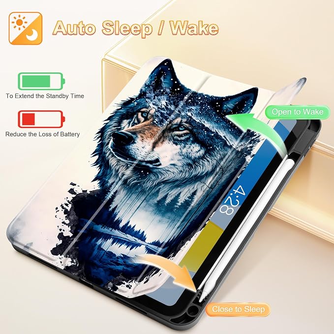 Wolf