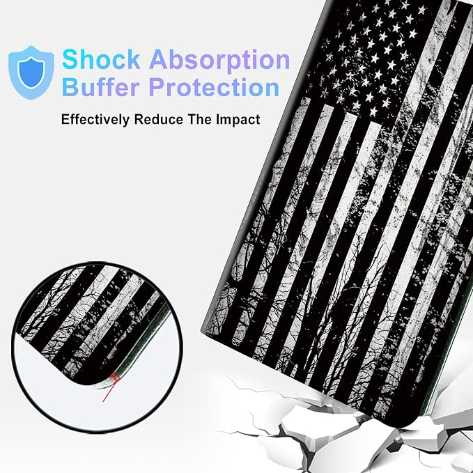 American USA Flag