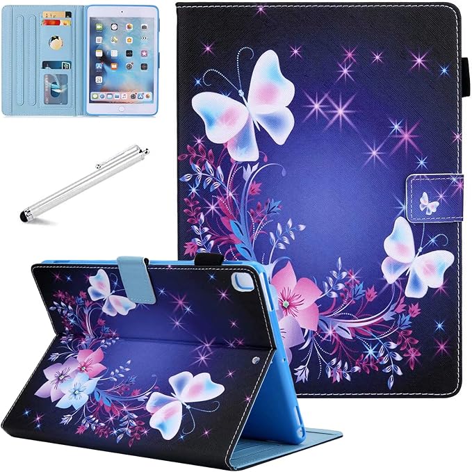 ##2 Fancy Butterfly