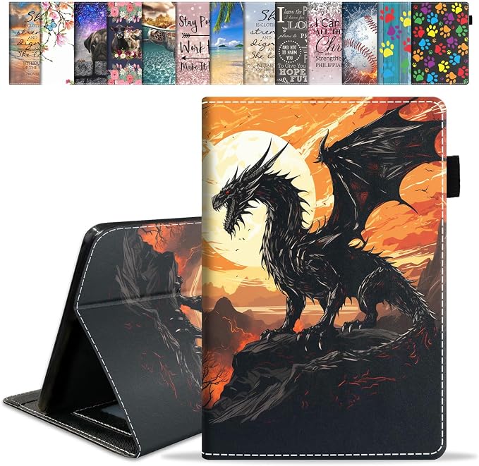 Evil Dragon