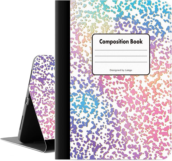 Pink NoteBook