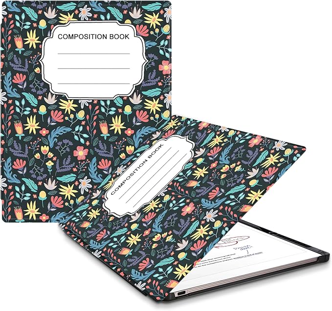 Flower Book