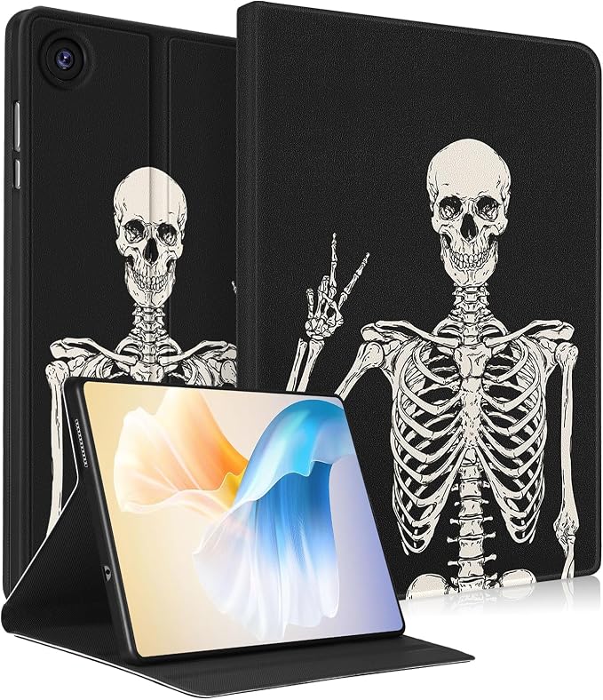Skull Yes