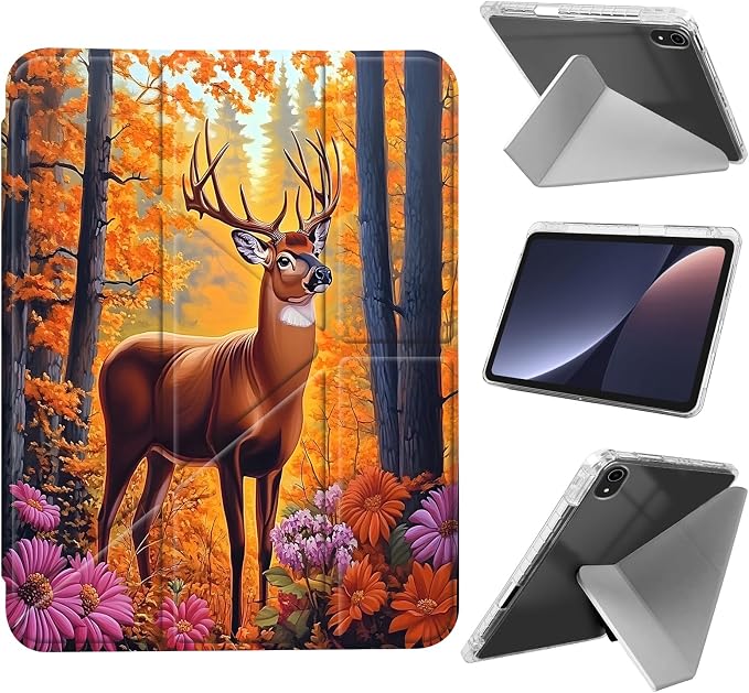Autumn Deer
