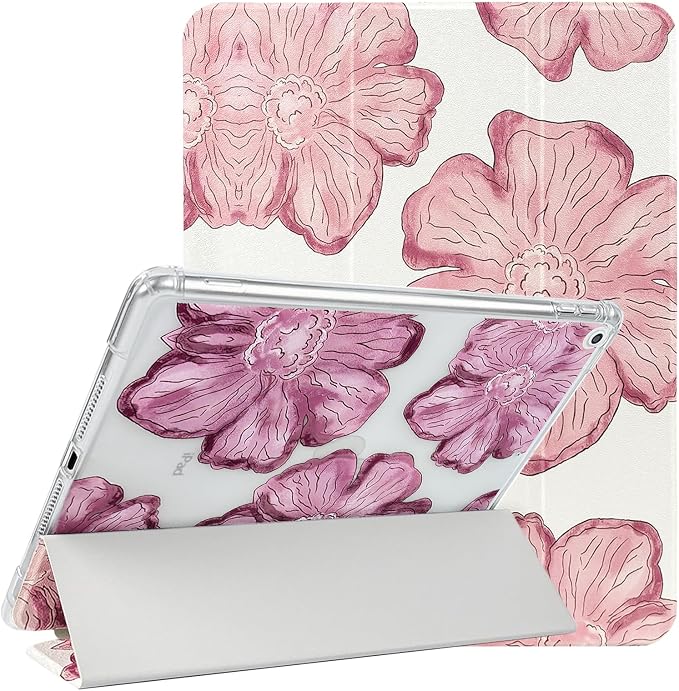 Pink Floral
