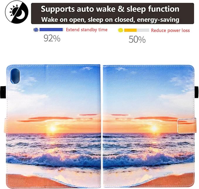 06# Beach Sunrise