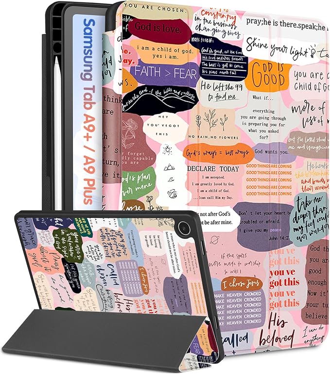 Collage Text