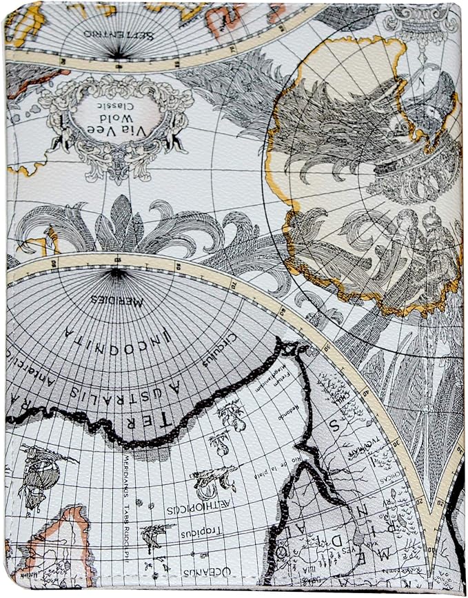 Global Map